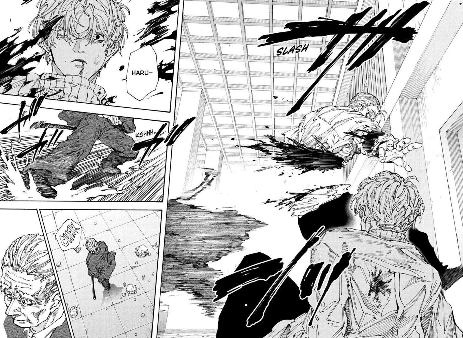 Chapter 167 - Page 3